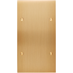 Switch plate Confidence...