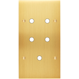 Switch plate Confidence...