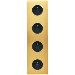 Placa de interrutor...