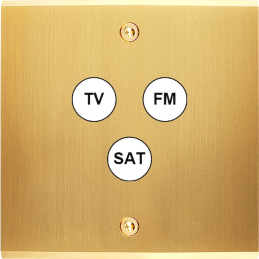 Switch plate Confidence...