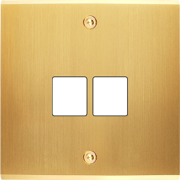 Switch plate Confidence...