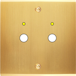 Switch plate Confidence...