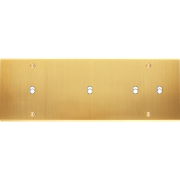 Switch plate Confidence...