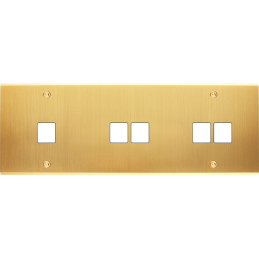 Switch plate Confidence...