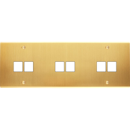 Switch plate Confidence...