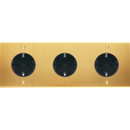 Placa del interruptor...