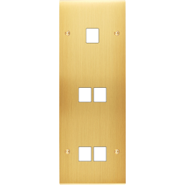 Switch plate Confidence...