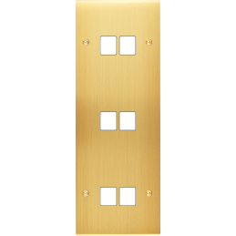 Switch plate Confidence...