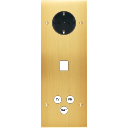 Switch plate Confidence...