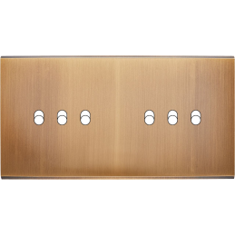 Switch plate Confidence...