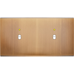 Switch plate Confidence...