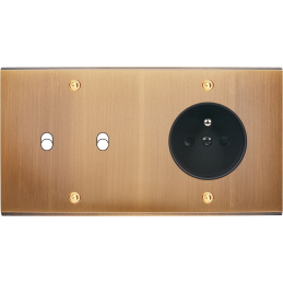 Switch plate Confidence...