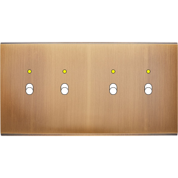 Switch plate Confidence...