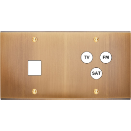 Switch plate Confidence...