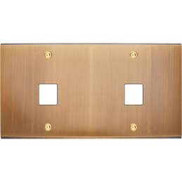 Switch plate Confidence...