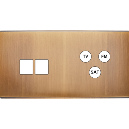 Switch plate Confidence...