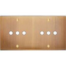 Switch plate Confidence...