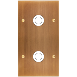 Placa de interrutor...