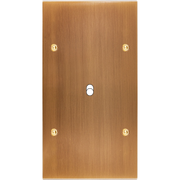 Switch plate Confidence...