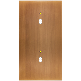 Switch plate Confidence...