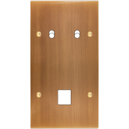 Switch plate Confidence...