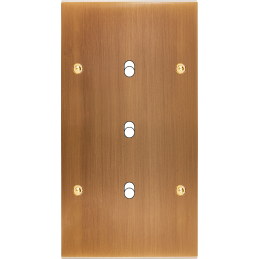 Switch plate Confidence...