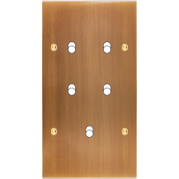 Switch plate Confidence...