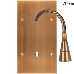 Switch plate Confidence...