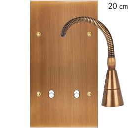 Switch plate Confidence...