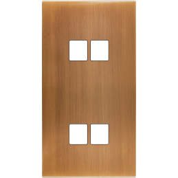 Switch plate Confidence...