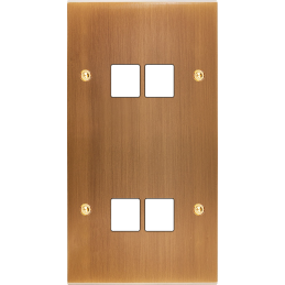 Placa del interruptor...