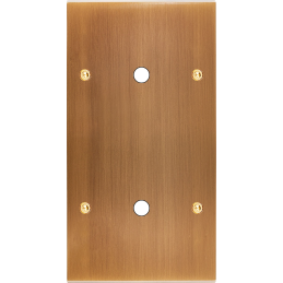 Placa del interruptor...