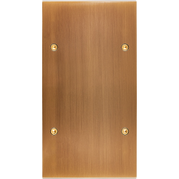 Switch plate Confidence...