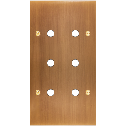 Placa de interrutor...