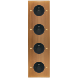 Façade Confidence Laiton...