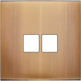 Placa de interrutor...