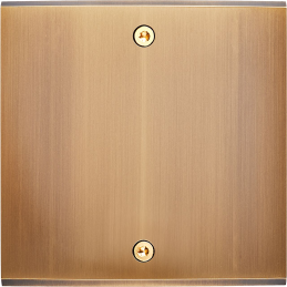 Switch plate Confidence...