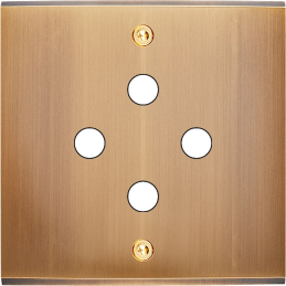 Switch plate Confidence...