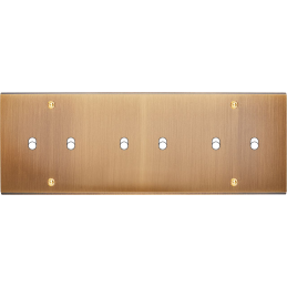 Placa de interrutor...