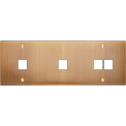 Switch plate Confidence...