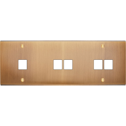 Switch plate Confidence...