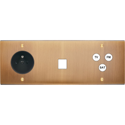 Switch plate Confidence...