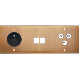 Switch plate Confidence...