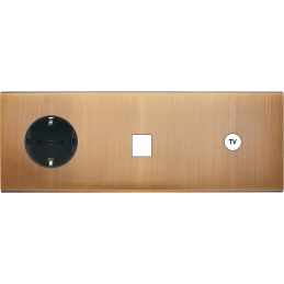 Switch plate Confidence...