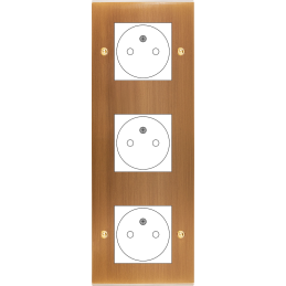 Placa de interrutor...