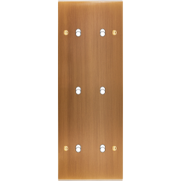 Switch plate Confidence...