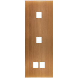 Switch plate Confidence...