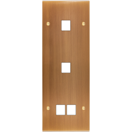 Switch plate Confidence...