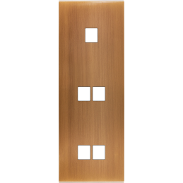 Switch plate Confidence...