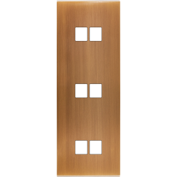 Switch plate Confidence...